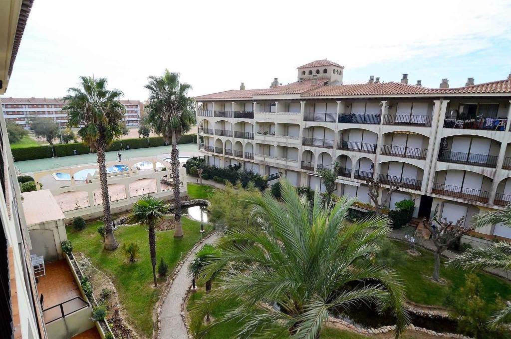 Apartments LEstartit/Costa Brava 35753, Spain - Booking.com