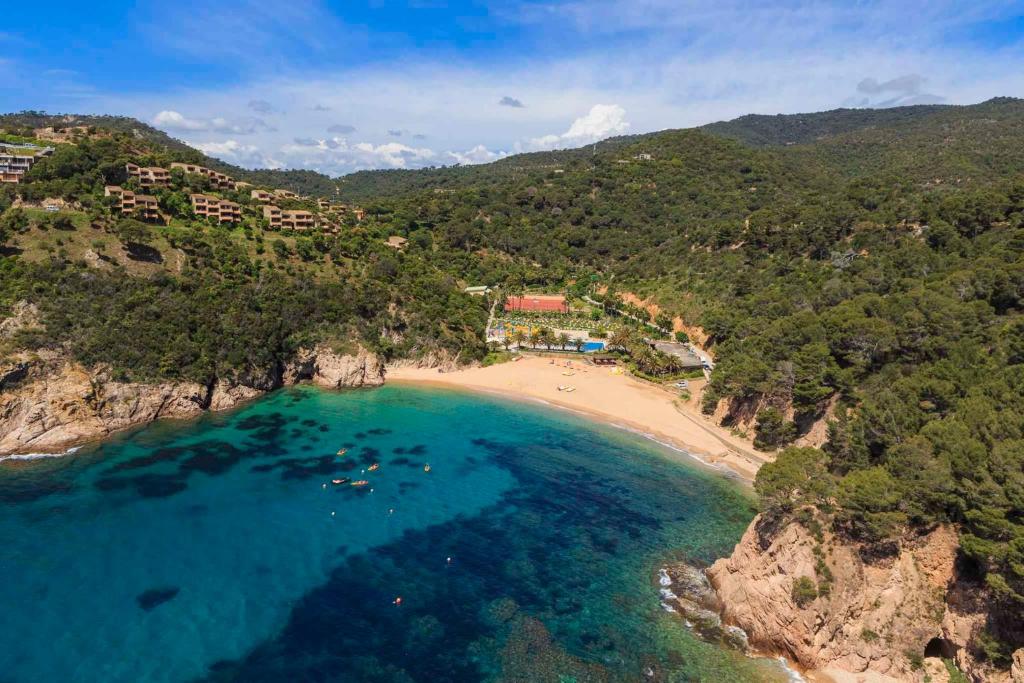 Apartments Tossa de Mar/Costa Brava 3555 (España Tossa de Mar ...