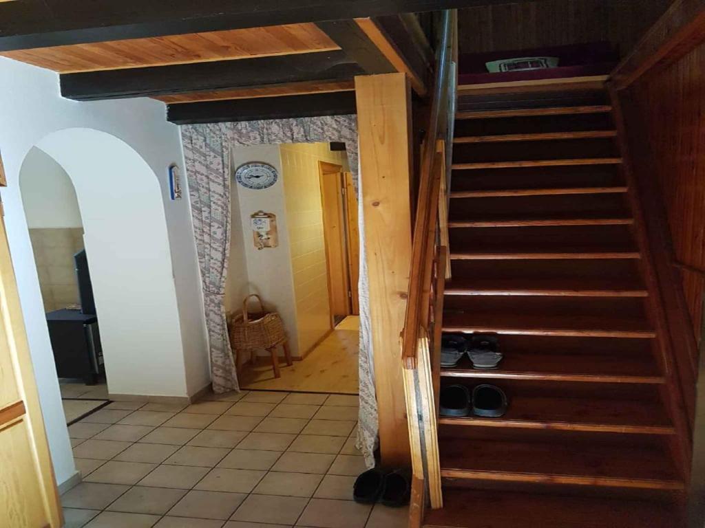 Fotografie z fotogalerie ubytování Holiday home in Hluboka nad Vltavou 35283 v Hluboké nad Vltavou
