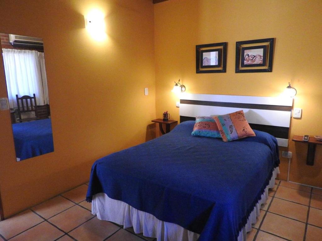 Hotel Las Piedras - Classic Double Room