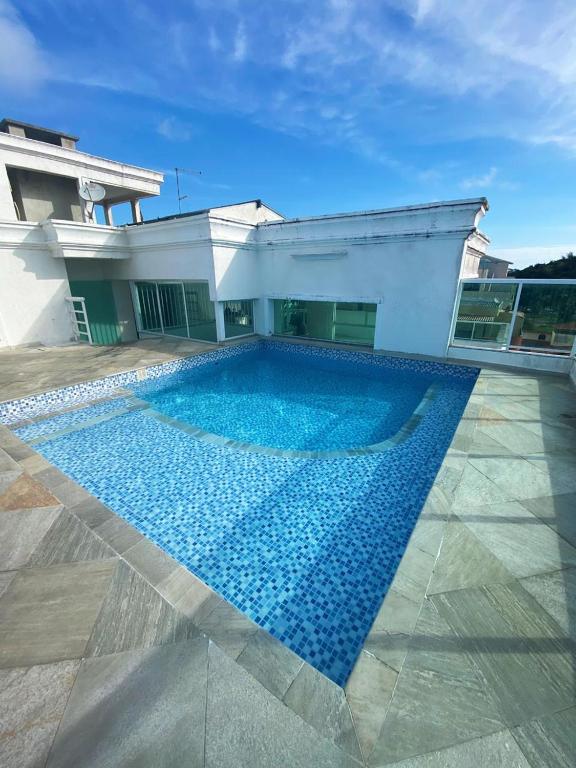  Hospedagem Arraial Ocean