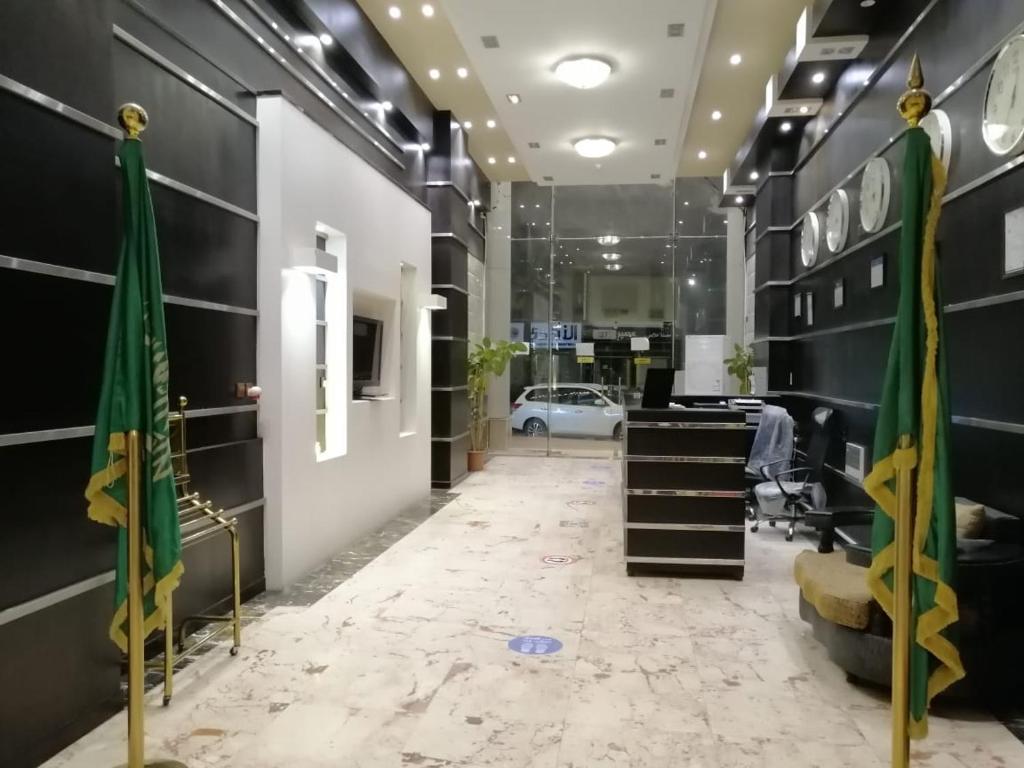 Fotografie z fotogalerie ubytování Fakhamat Al Orjoana & Suites v destinaci Sakakah