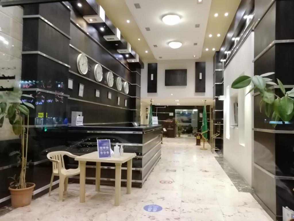 Fotografie z fotogalerie ubytování Fakhamat Al Orjoana & Suites v destinaci Sakakah