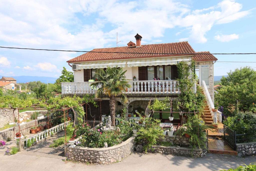 Galeriebild der Unterkunft Apartment in Silo/Insel Krk 13579 in Šilo