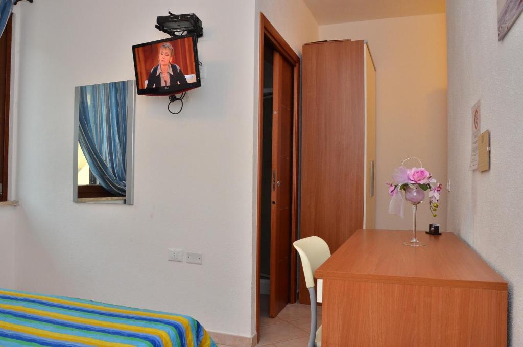 Fotografie z fotogalerie ubytování Domo - Guest-House Il Nespolo Fiorito v destinaci Orosei