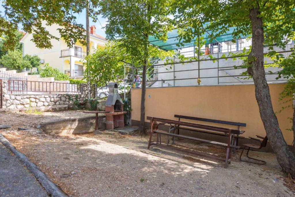 Fotografia z galérie ubytovania Apartment in Crikvenica 5611 v destinácii Sopaljska