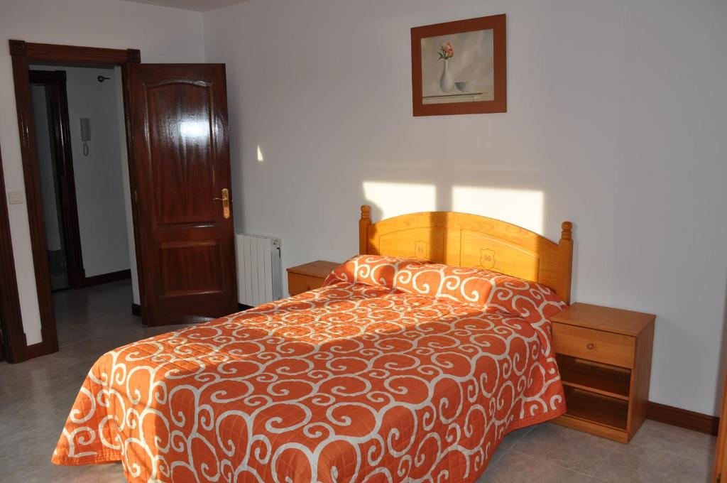 Apartamentos La Reserva Classic Noja - Two-Bedroom Apartment (4 Adults)