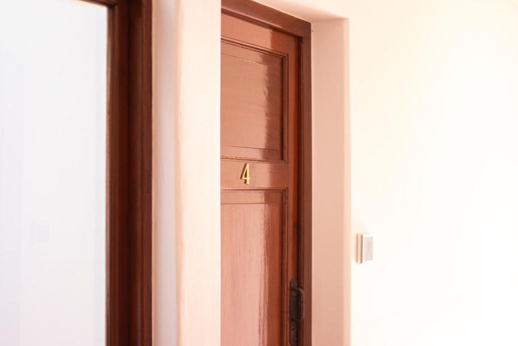 Donna Alda Casa - Appartamento Con Una Camera Da Letto