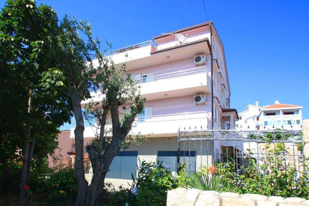 One-Bedroom Apartment in Crikvenica XXXV
