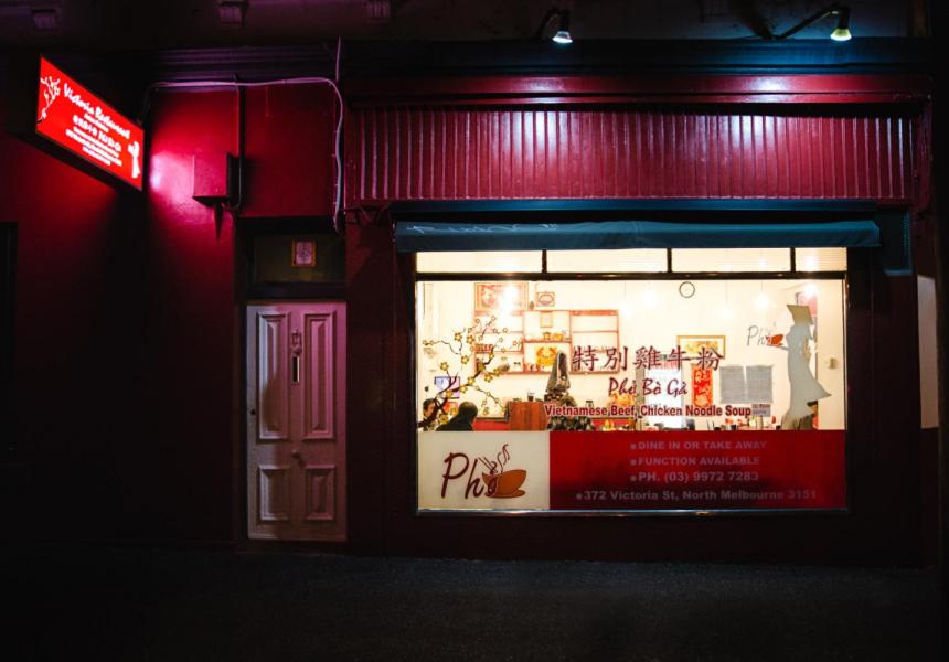 Fotografie z fotogalerie ubytování CarricHouse v Melbourne