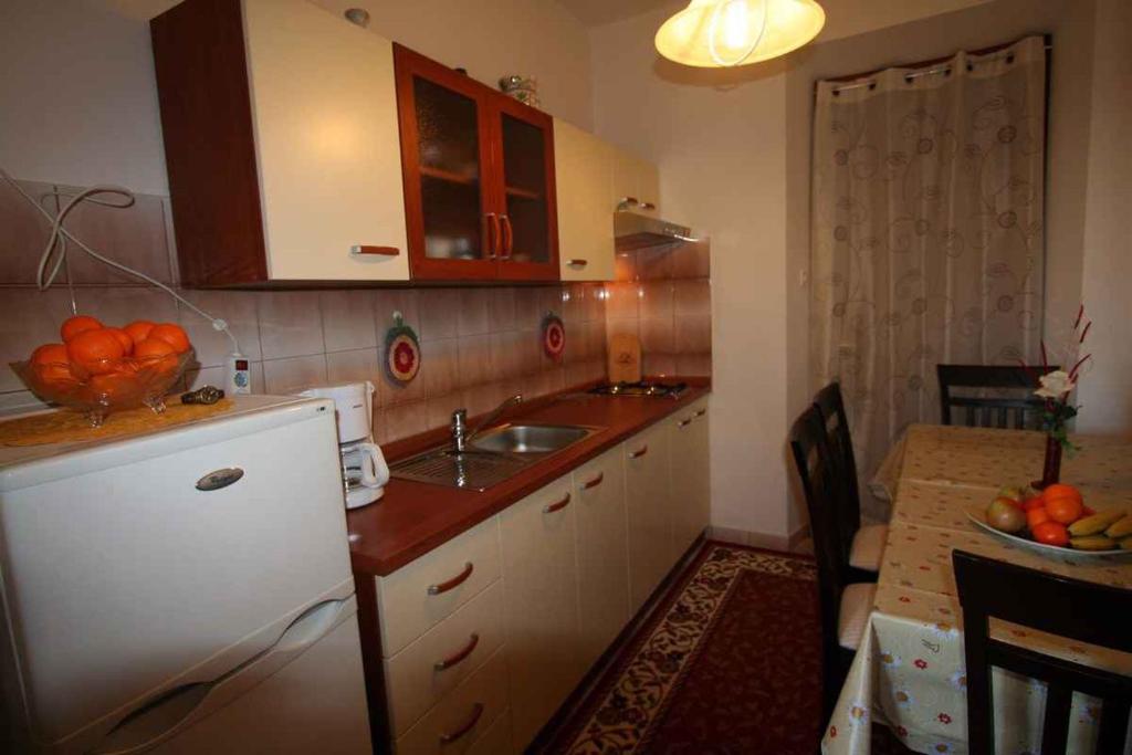 Fotografia z galérie ubytovania Apartment in Silo/Insel Krk 13547 v Šilo