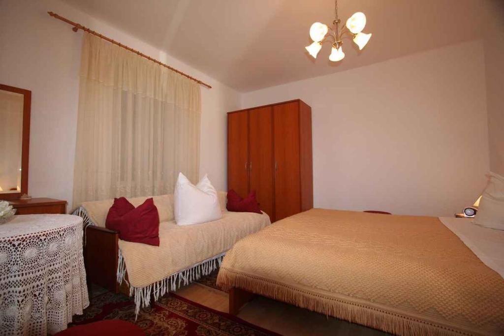 Fotografia z galérie ubytovania Apartment in Silo/Insel Krk 13547 v Šilo