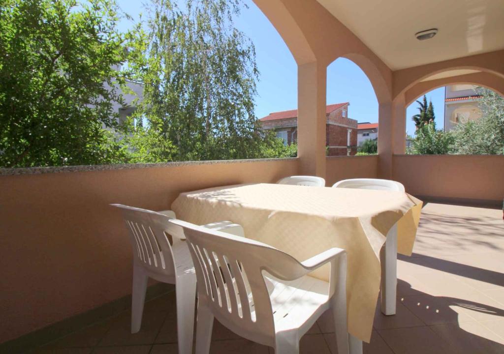 Apartment in Porec with One-Bedroom 17