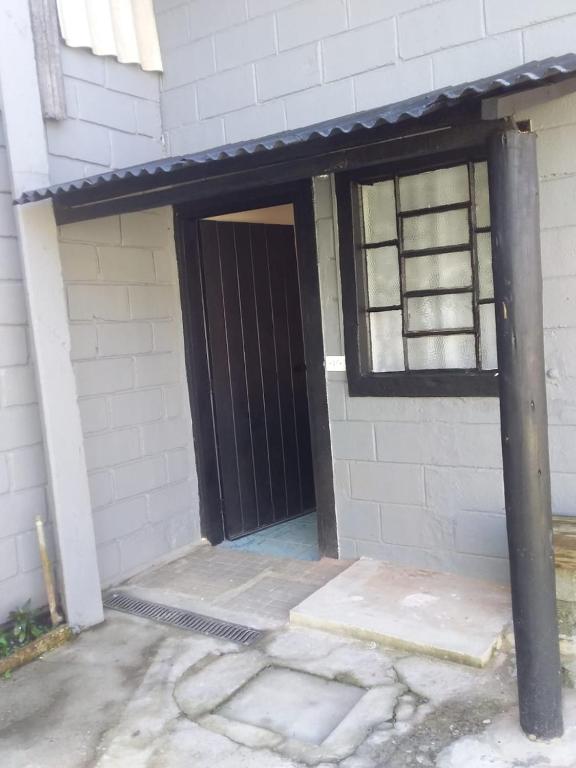  Kitnet Recanto De Campos