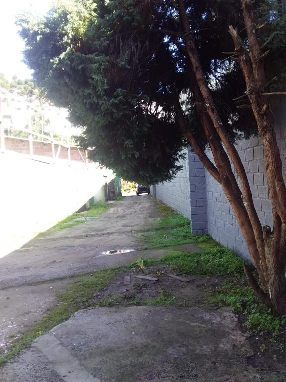  Kitnet Recanto De Campos