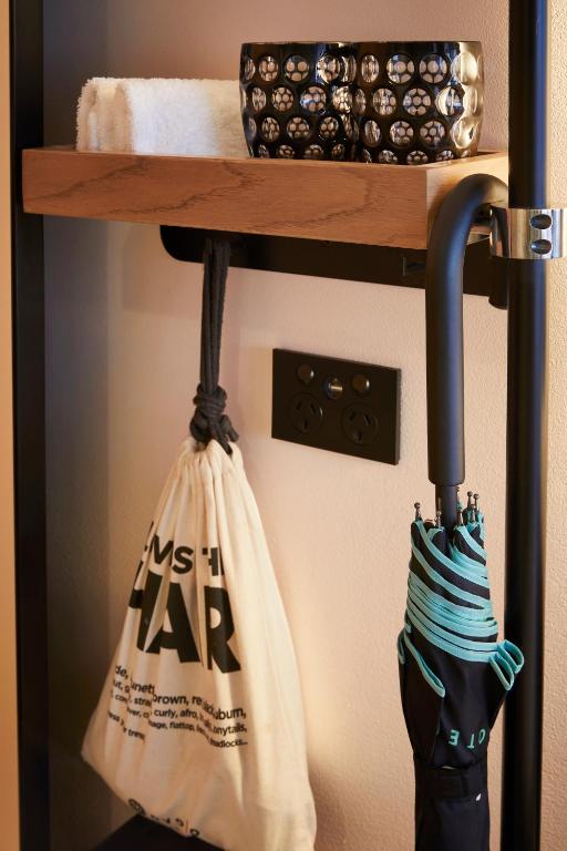 Ovolo Melbourne South Yarra, a Wyndham Hotel photo