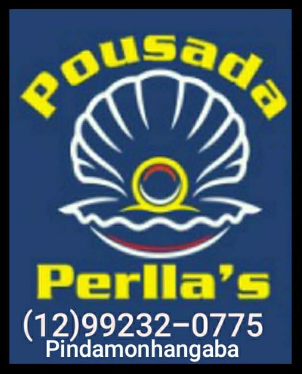  POUSADA PERLLA's Pinda