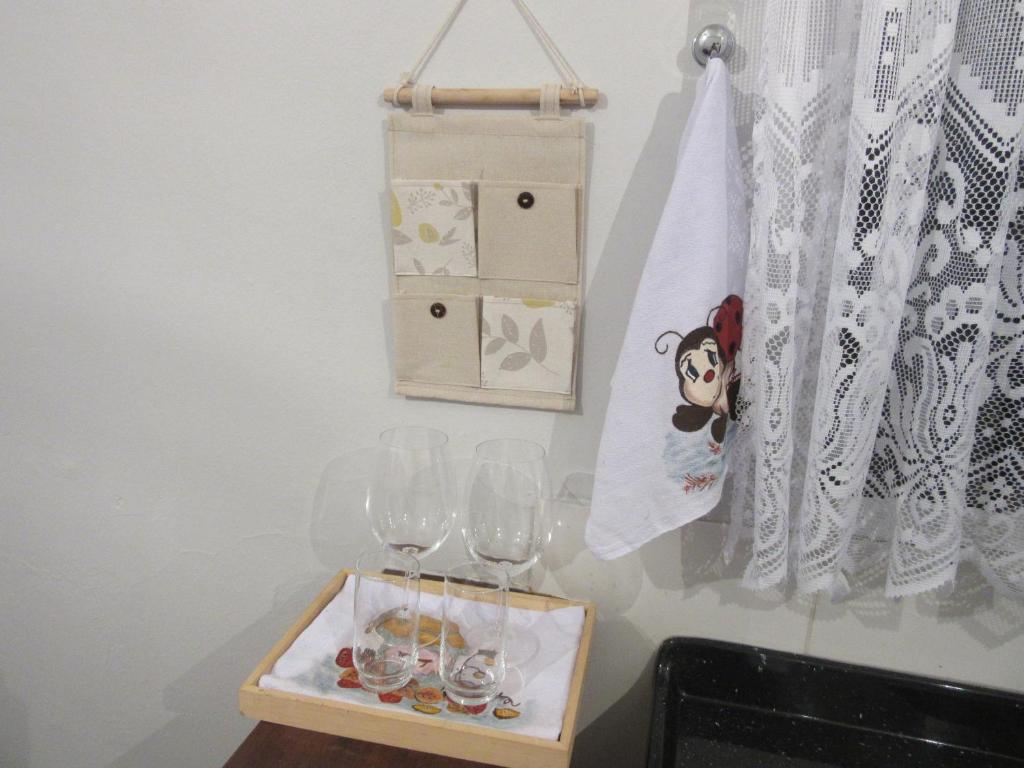  Kitnet Recanto De Campos