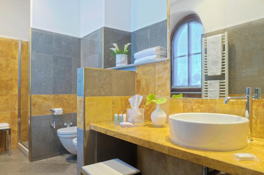 Settecento Hotel - 三个房间