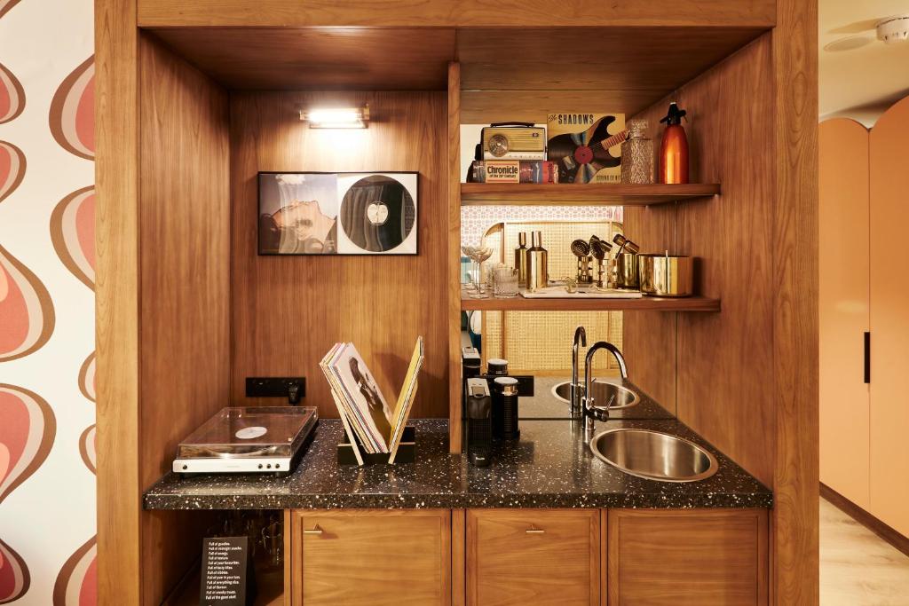 Ovolo South Yarra - Resim 29