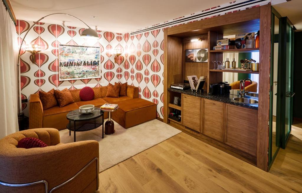 Ovolo South Yarra - Resim 27