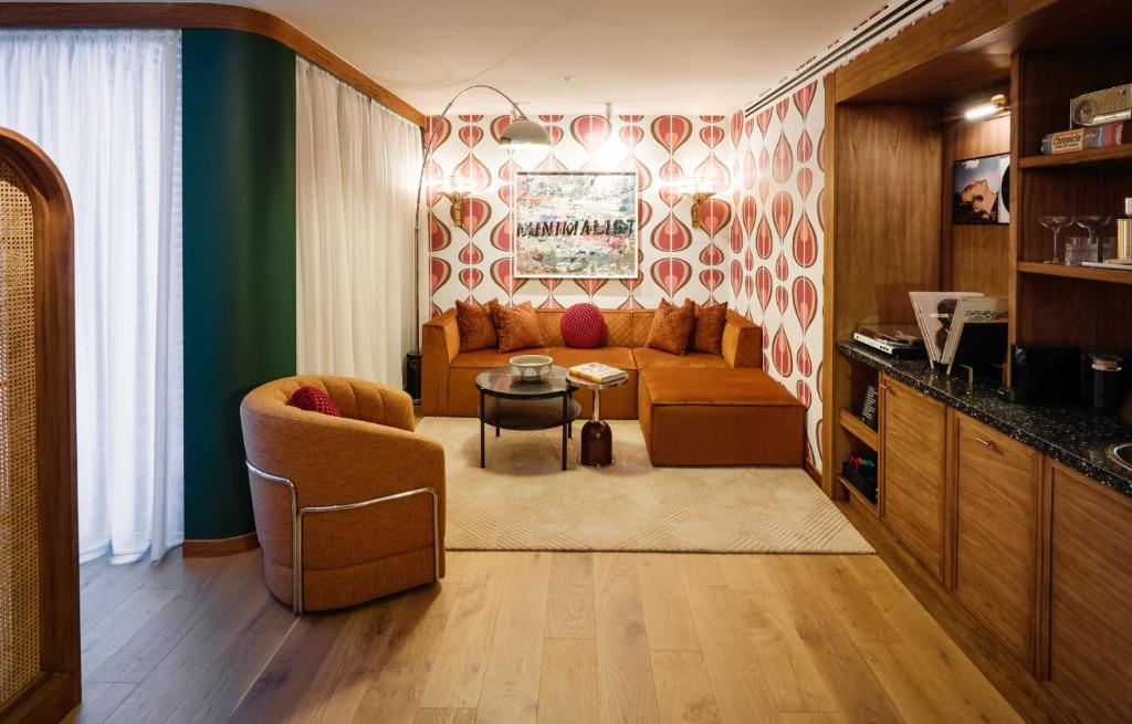 Ovolo South Yarra - Resim 32