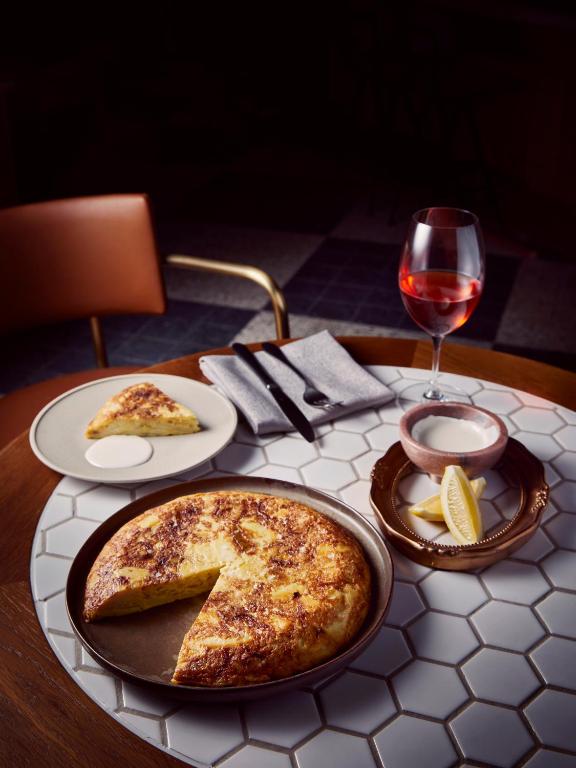 Ovolo South Yarra - Resim 44