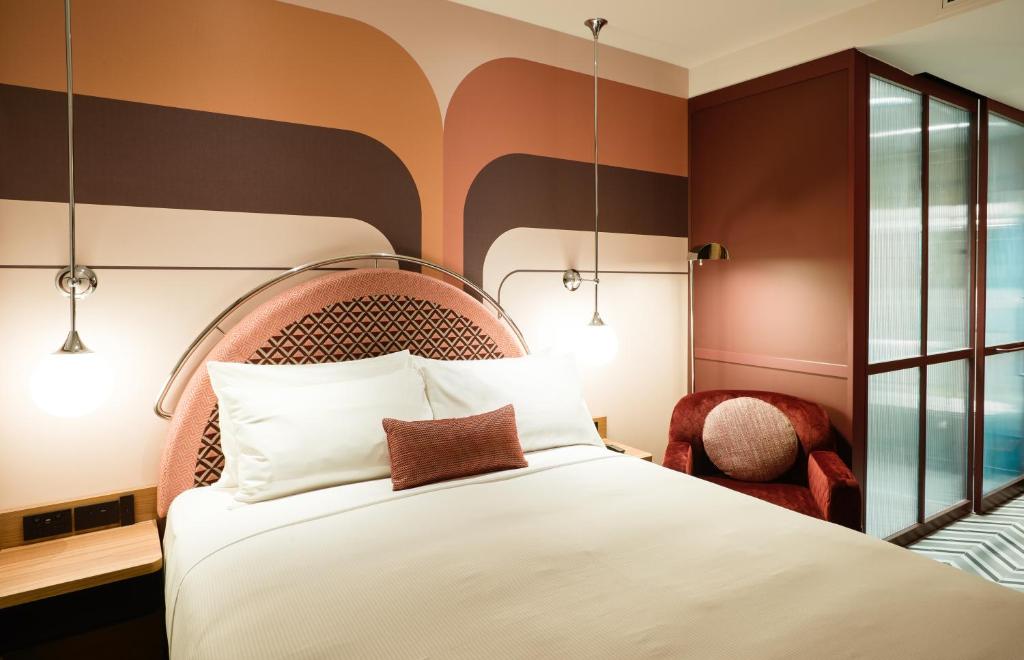 Ovolo Melbourne South Yarra, a Wyndham Hotel photo