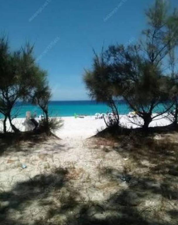  Cantinho do Paraíso