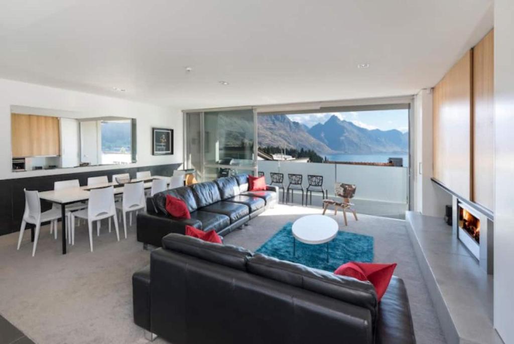 Brilliant Central Location - Resim 1