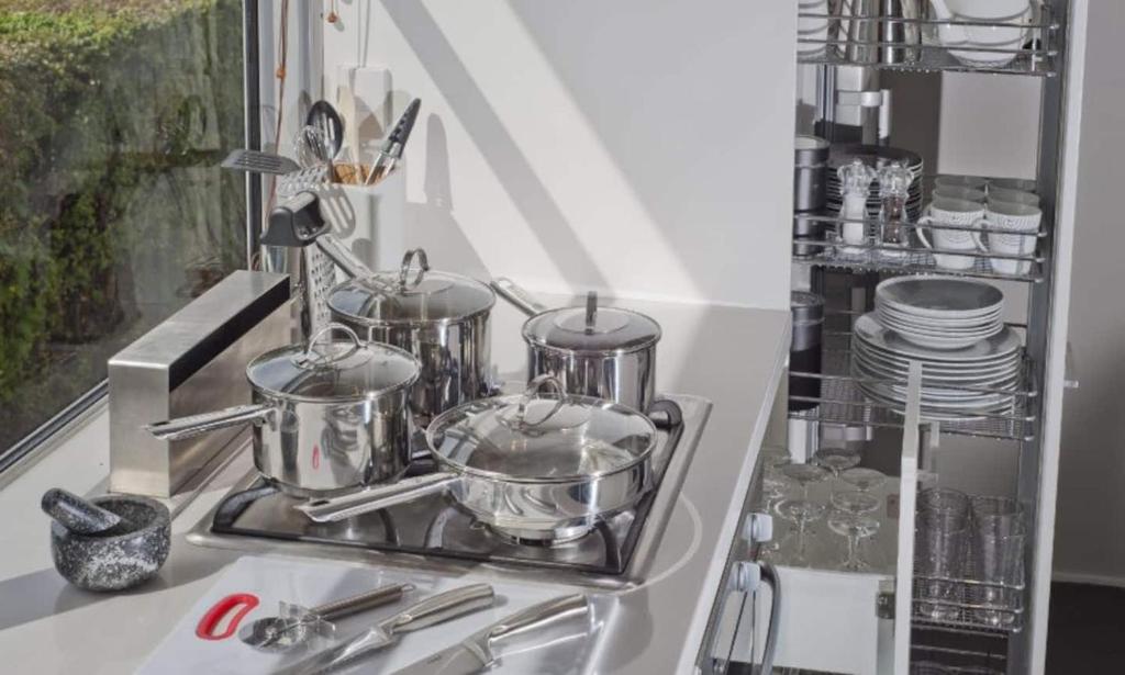 Brilliant Central Location - Resim 14