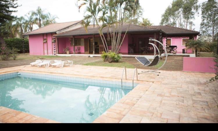  Casa Grevilha