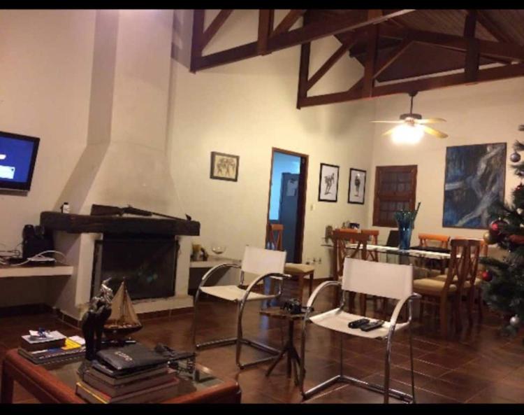  Casa Grevilha