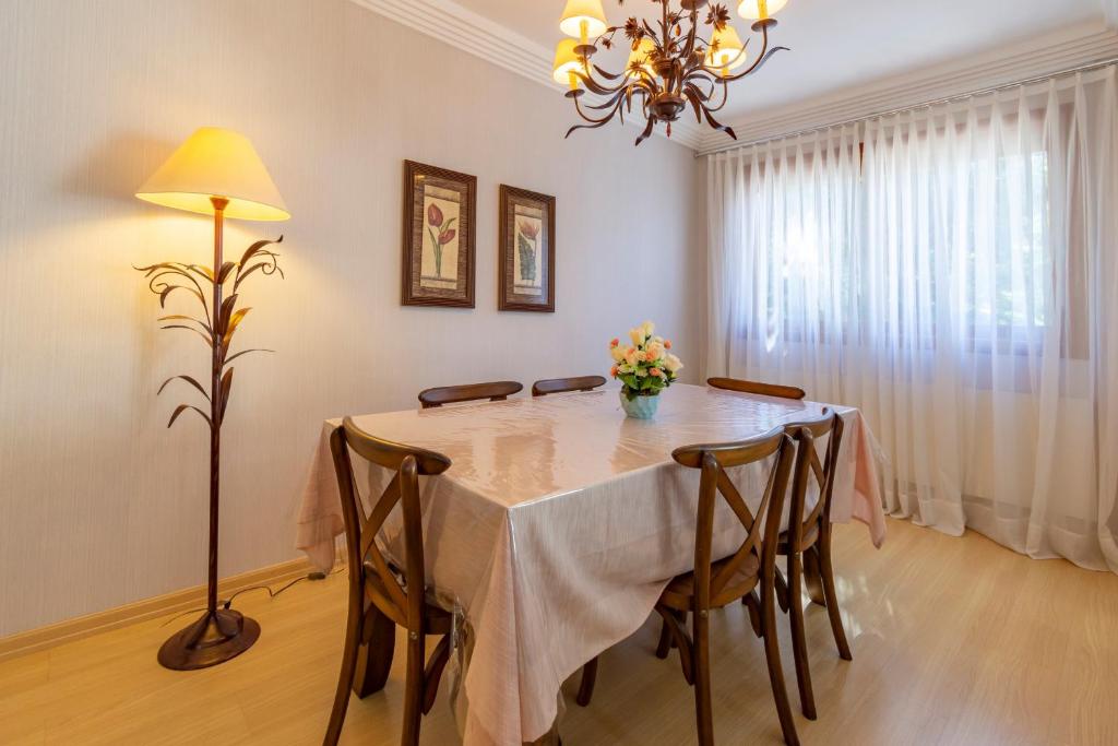 Rosa Apartamento Fonte Della Serra  Rosa Apartamento Fonte Della Serra