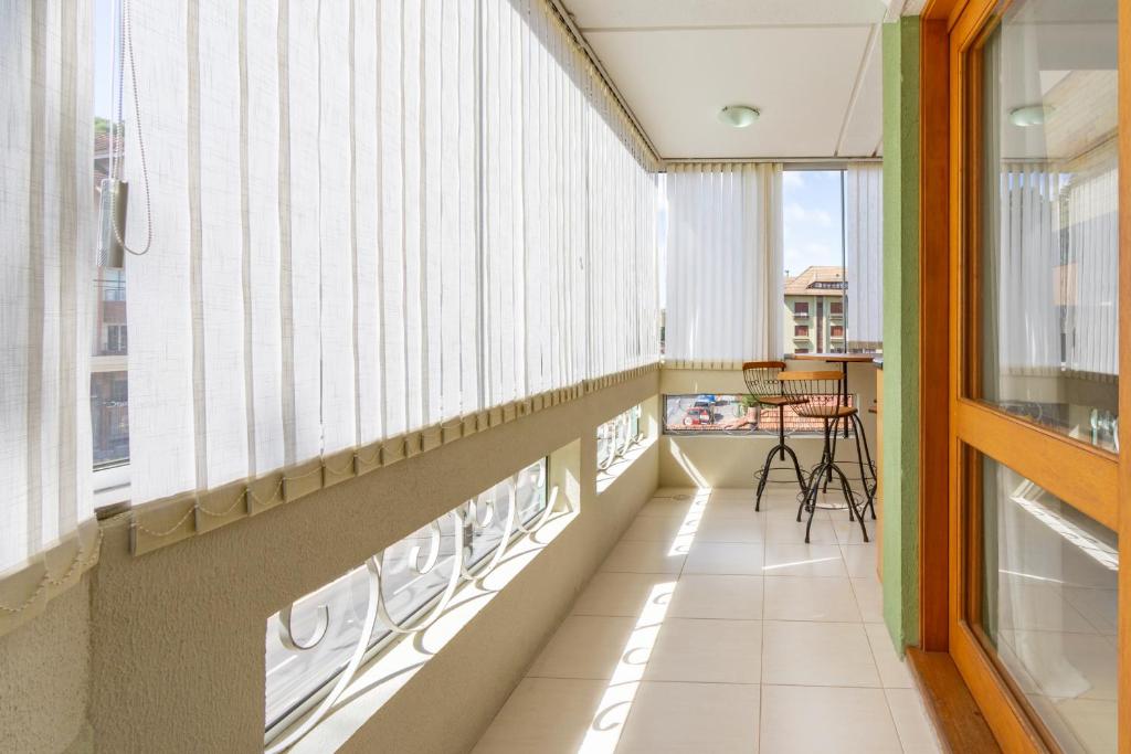 Rosa Apartamento Fonte Della Serra  Rosa Apartamento Fonte Della Serra