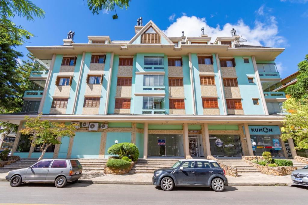 Rosa Apartamento Fonte Della Serra  Rosa Apartamento Fonte Della Serra