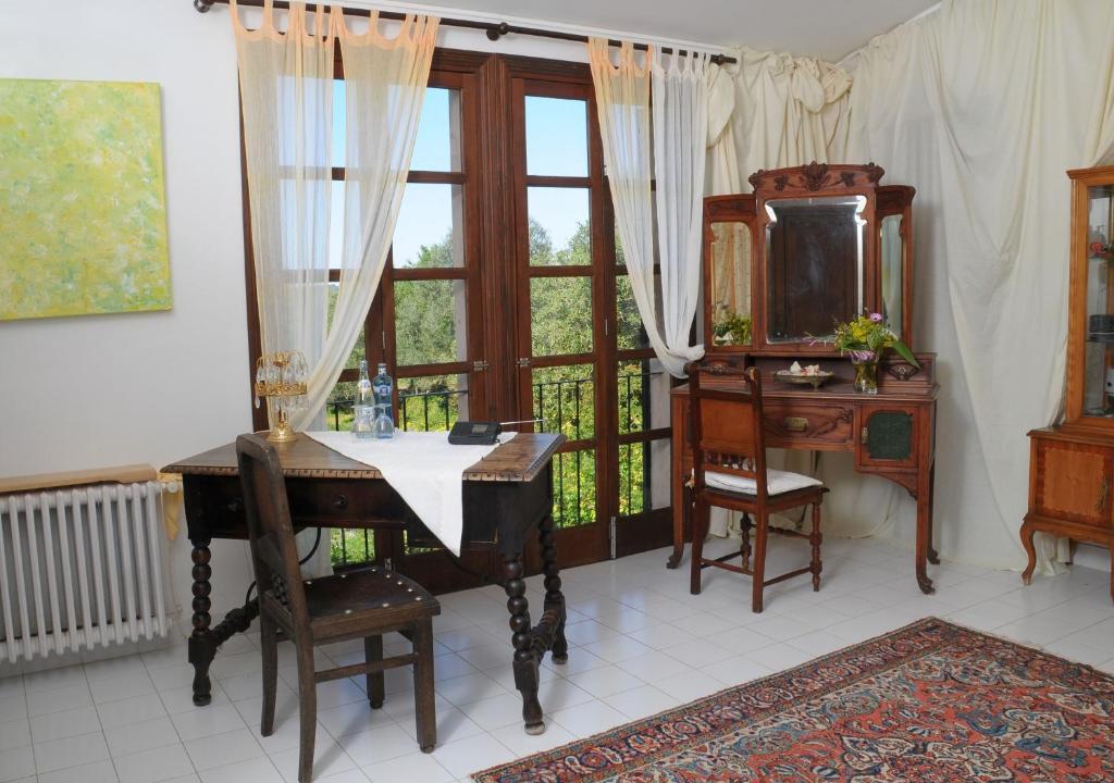 Son Baulo - Classic Double Room