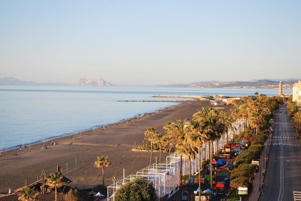 Bild i bildgalleri på Hotel Buenavista i Estepona