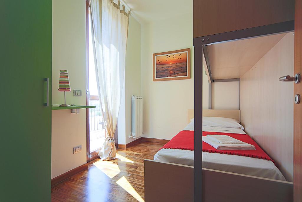 Adamo ed Eva Resort - Appartement À Deux Chambres