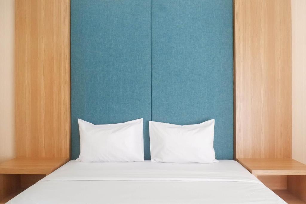 Best Value Studio Room Apartment at Pavilion Permata By Travelio - Studio Apartment