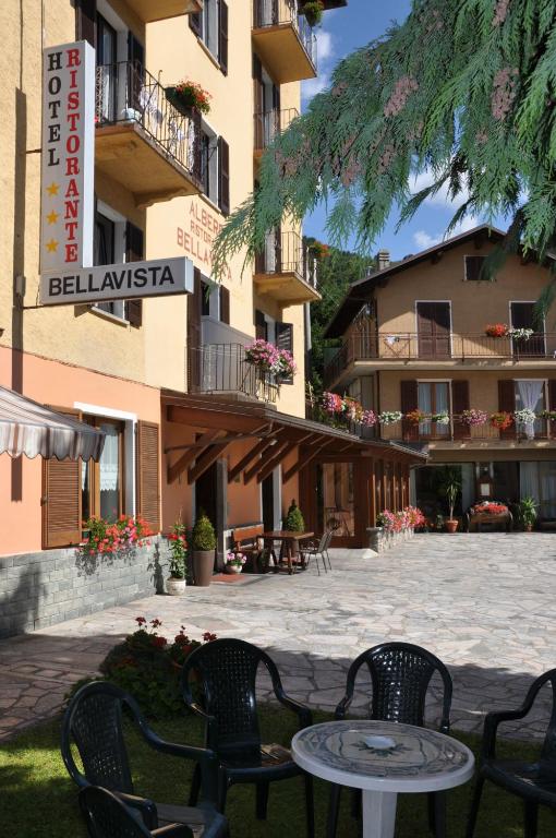 Hotel Bellavista