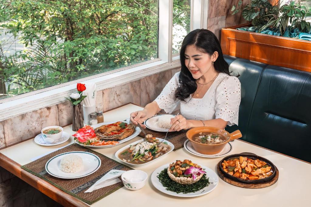 Elizabeth Hotel - Resim 43