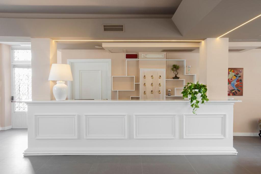 Fotografie z fotogalerie ubytování Relais Le Felci Executive Suite Spa v destinaci Fiuggi