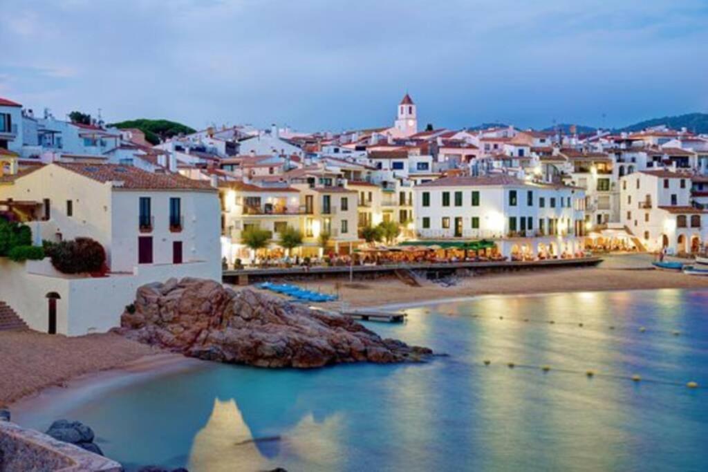 Sea Views & Private Pool in Begur, Costa Brava., Tamariu ...