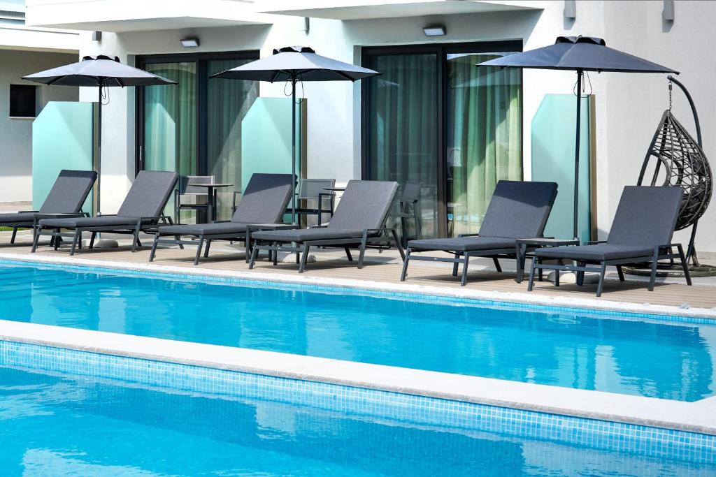 Anassa Blue Thassos - 10