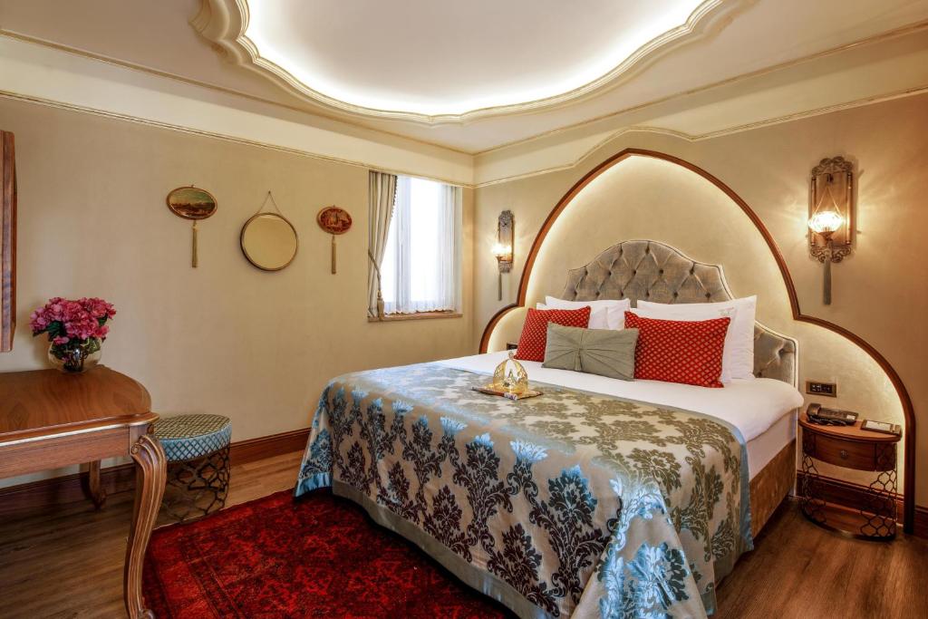 Romance Istanbul Hotel Boutique Class - Superior Suite