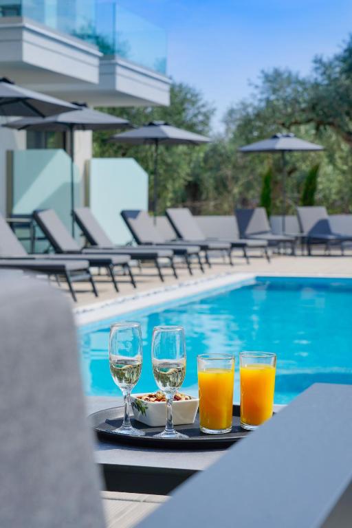 Anassa Blue Thassos - 16