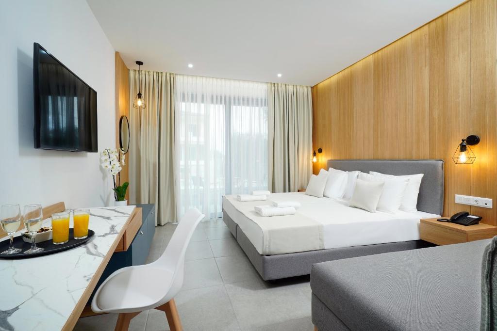 Anassa Blue Thassos - 18