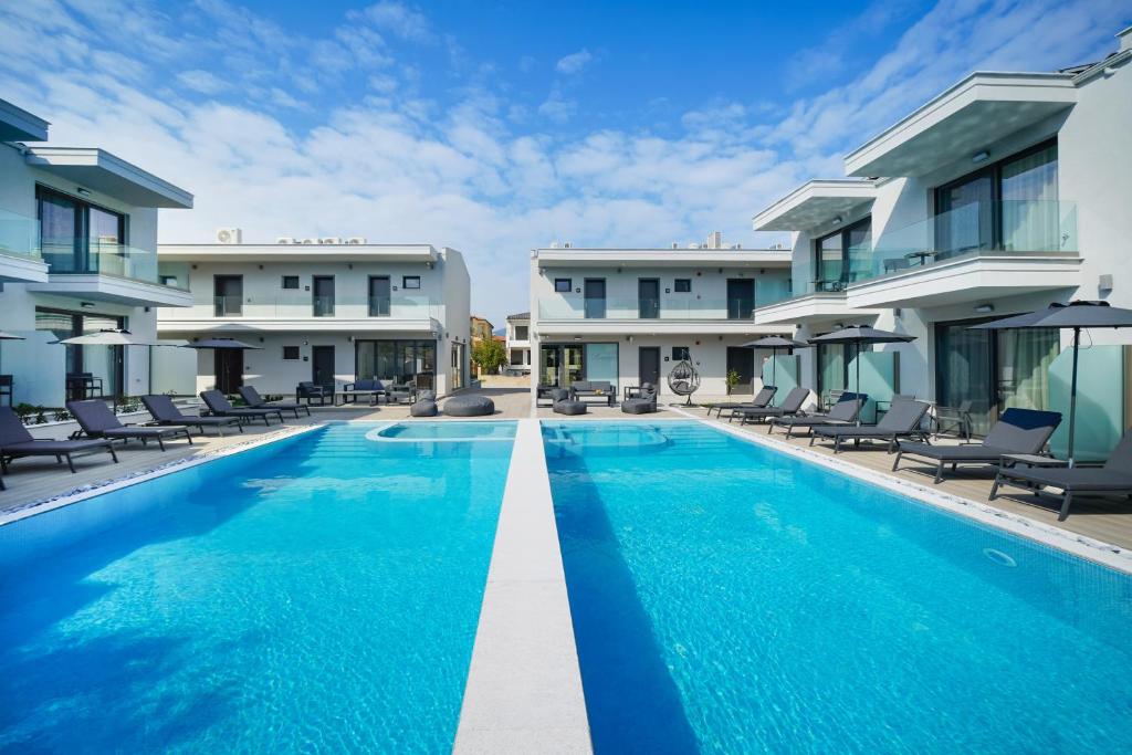 Anassa Blue Thassos - 11