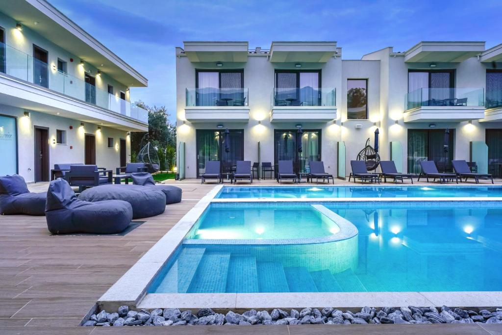 Anassa Blue Thassos - 13